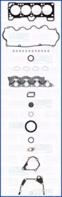 WILMINK GROUP wg1165495 -  Комплект прокладок, двигатель